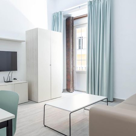 The House Of Colors By Cadiz Time Apartment Bagian luar foto